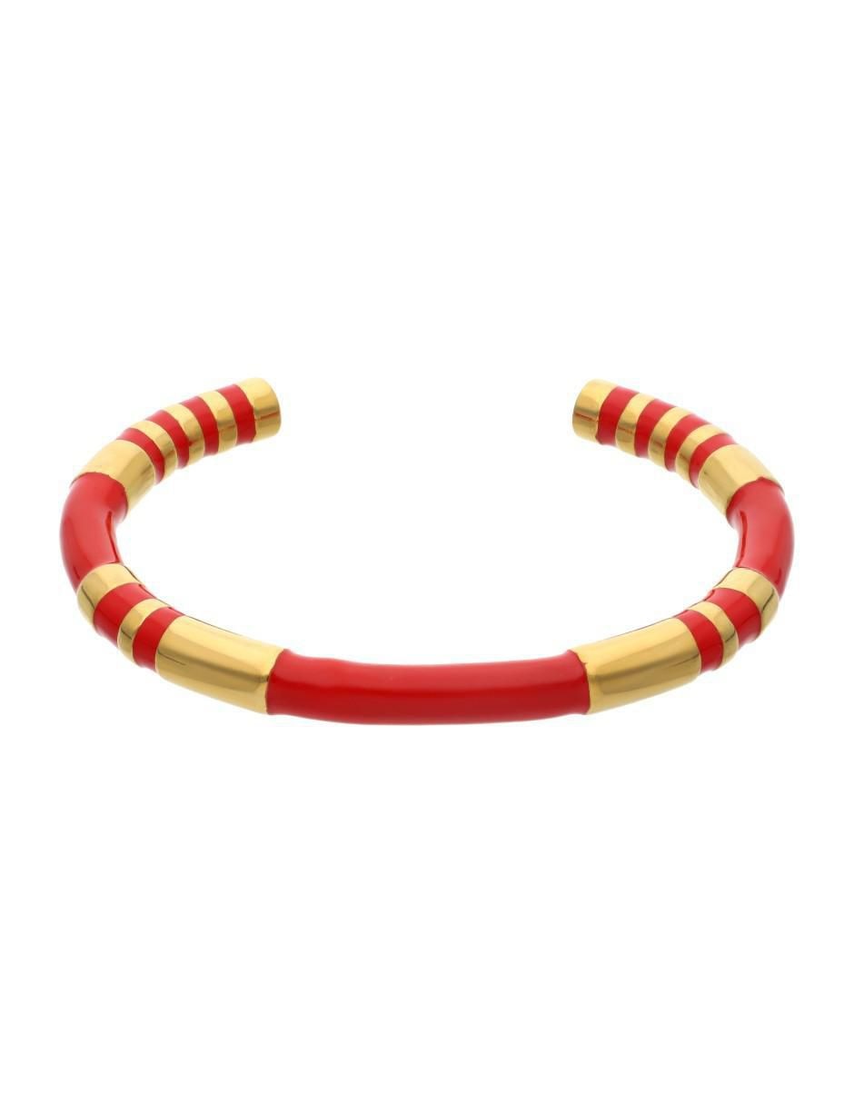 Pulsera Tendencia con acabado brillante Pulsera Tendencia con acabado brillante