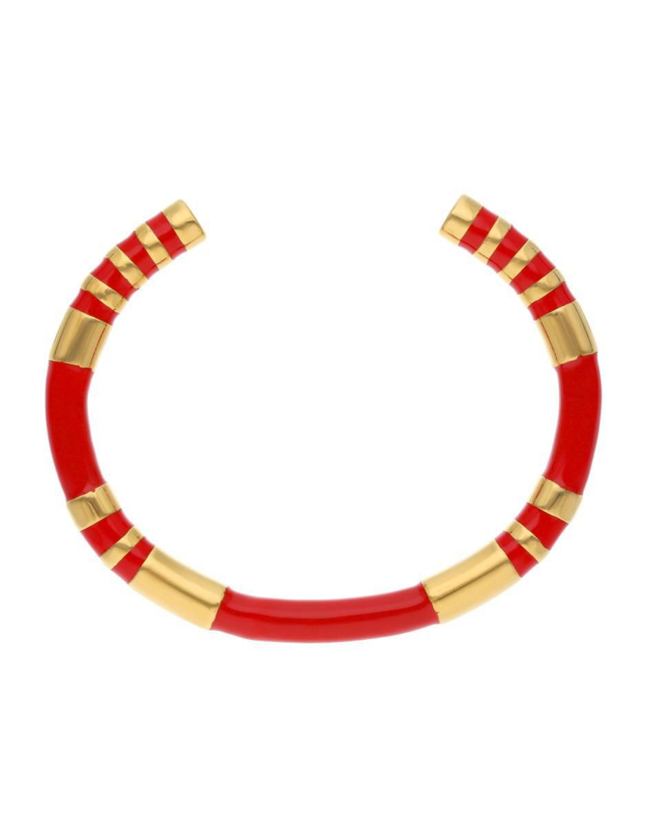 Pulsera Tendencia con acabado brillante 4