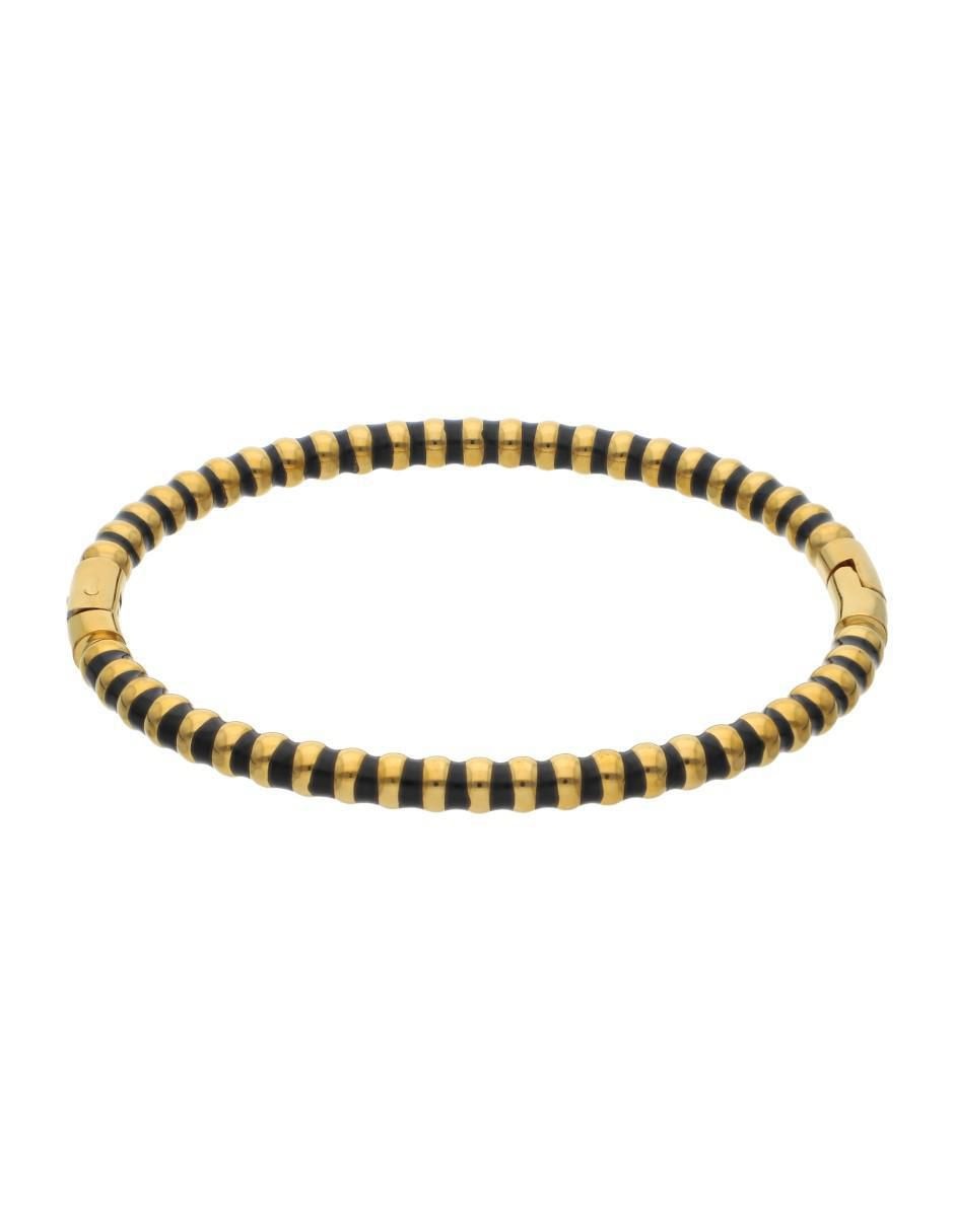 Pulsera Tendencia con acabado brillante Pulsera Tendencia con acabado brillante