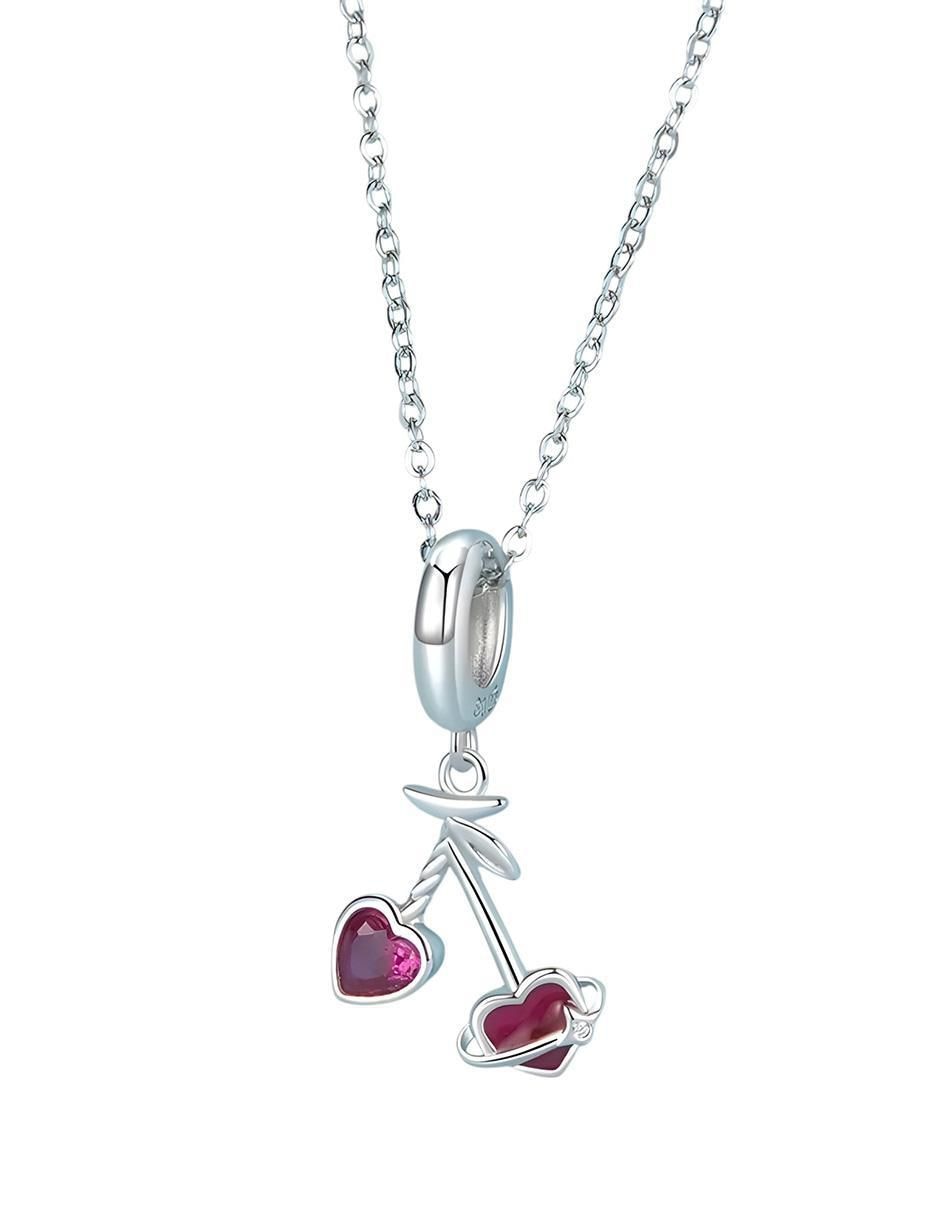 Charm de plata diferentes diseños 3