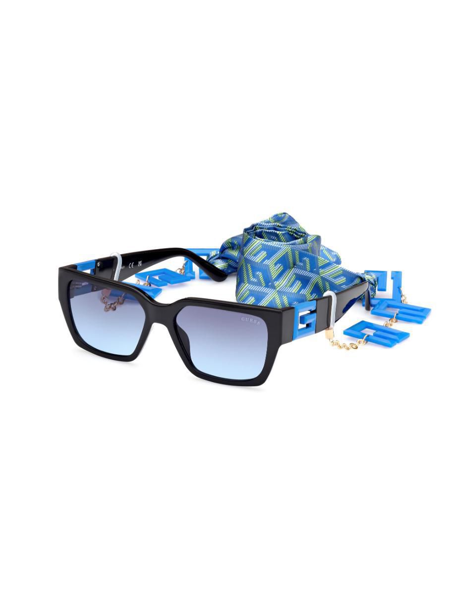 Lentes de sol Gu7916 unisex 1