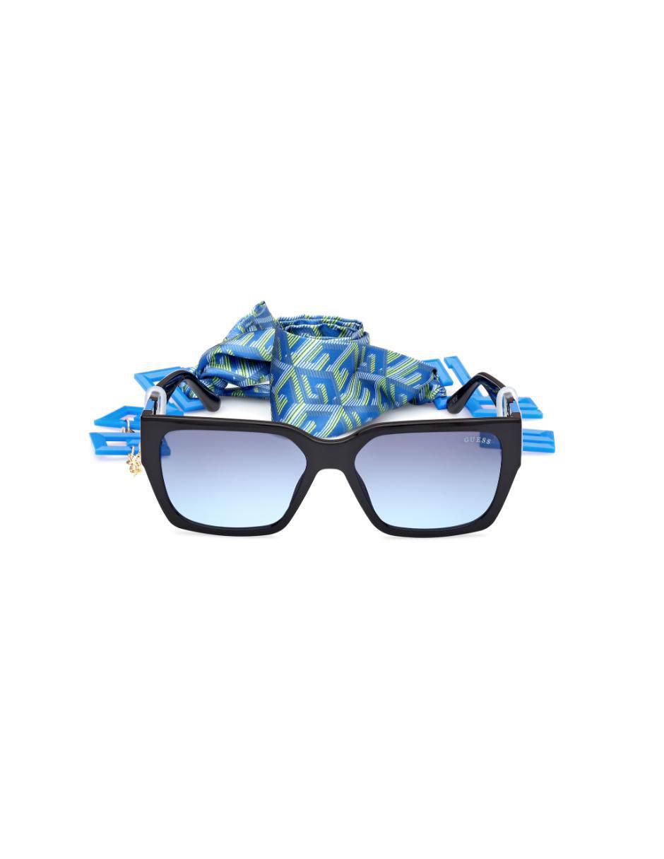 Lentes de sol Gu7916 unisex 2