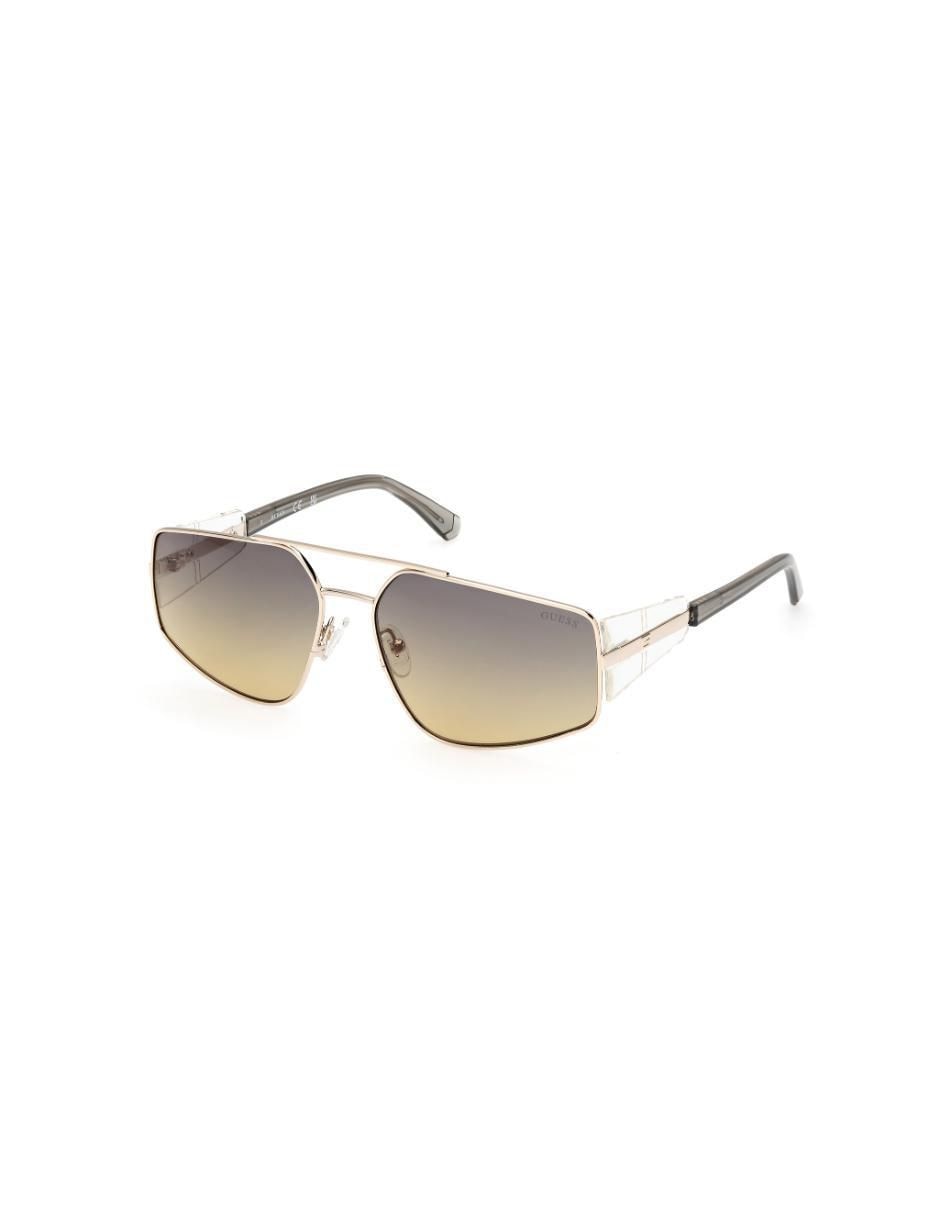 Lentes de sol GU00091 para hombre Lentes de sol GU00091 para hombre