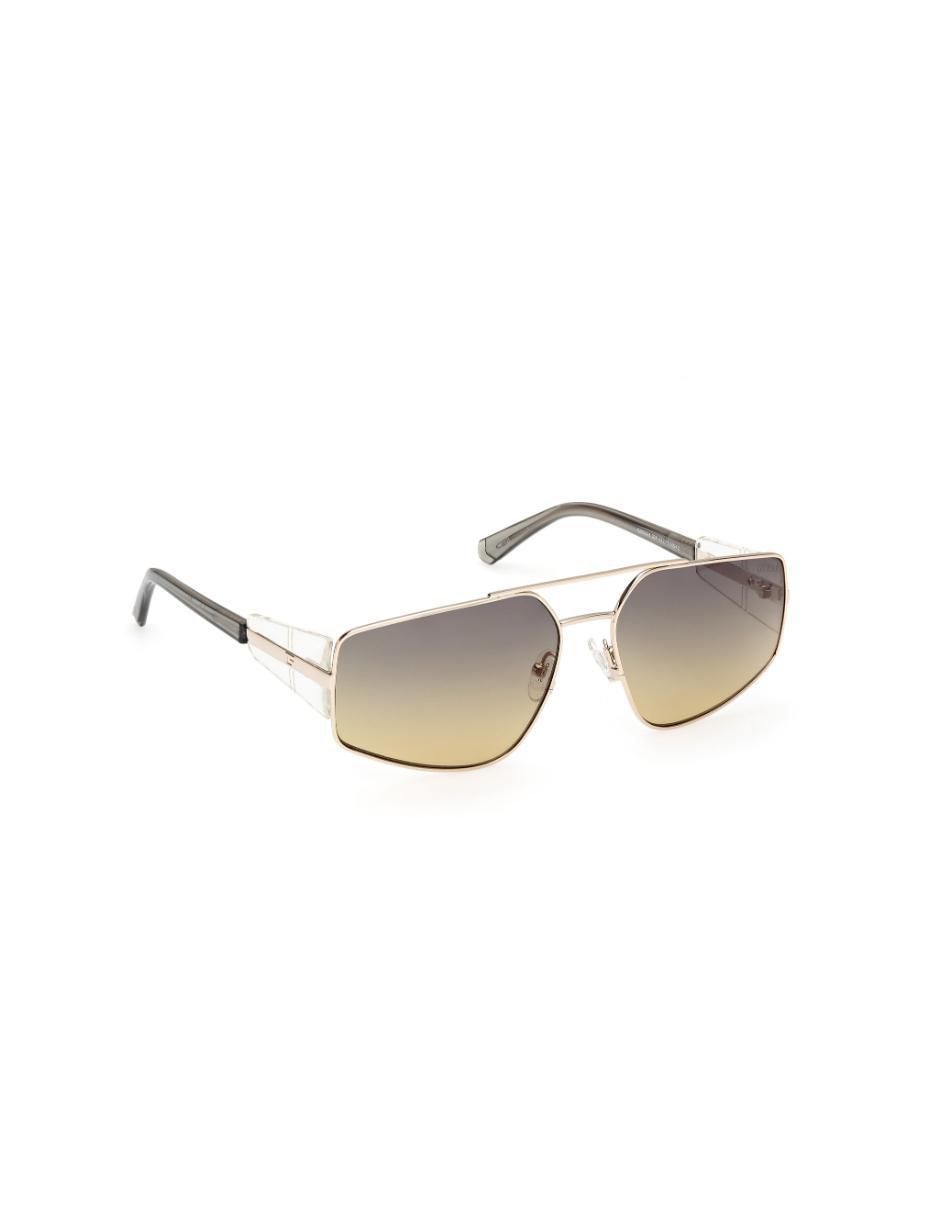 Lentes de sol GU00091 para hombre 3