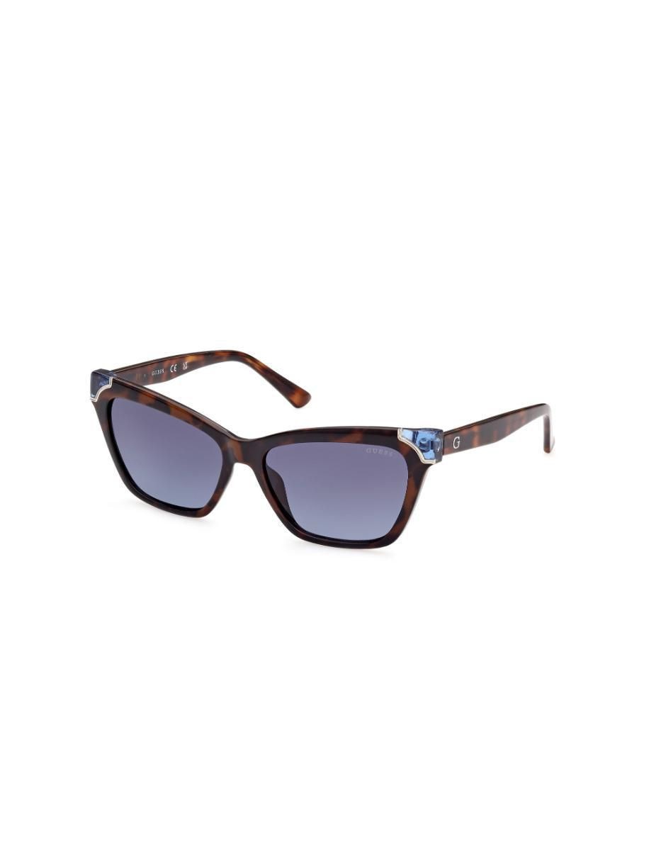 Lentes de sol Gu7840 para mujer