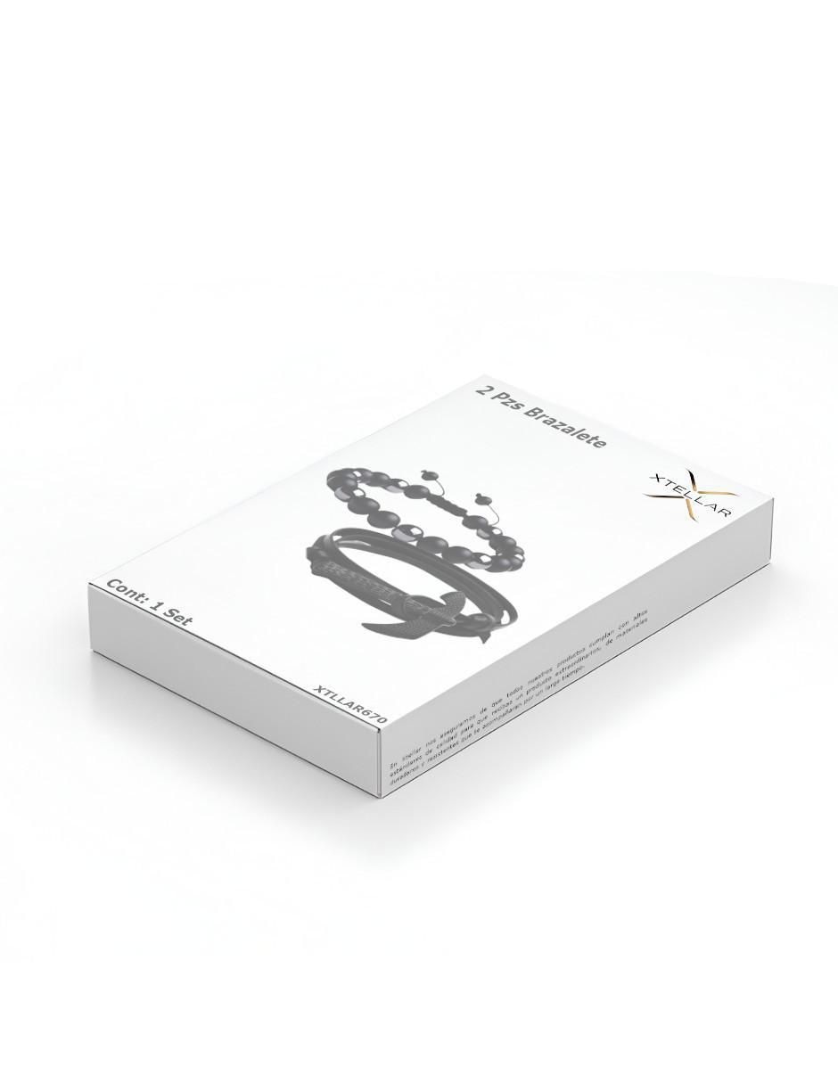 Set de pulsera 2