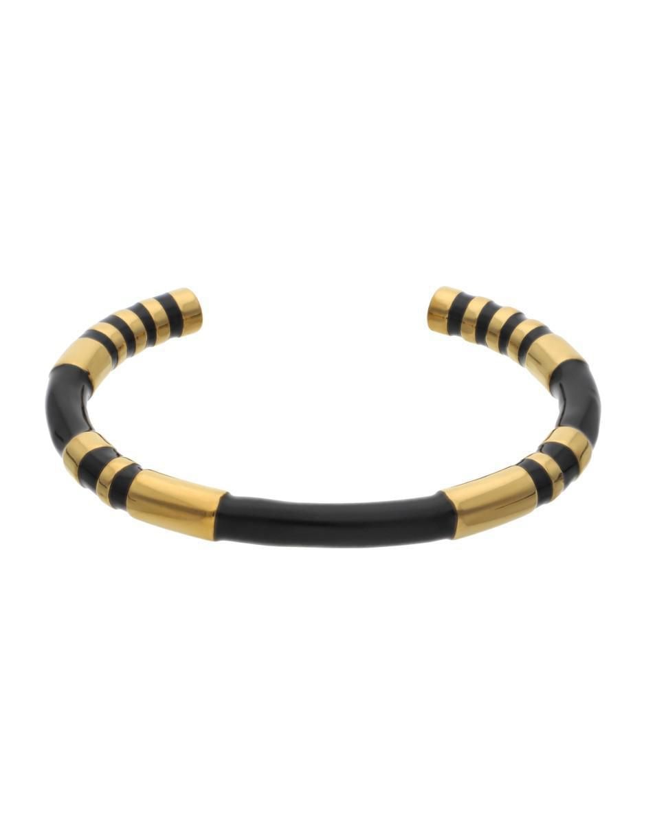 Pulsera Tendencia con acabado brillante Pulsera Tendencia con acabado brillante