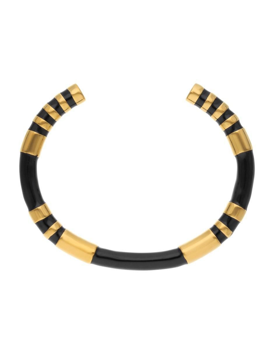 Pulsera Tendencia con acabado brillante 4