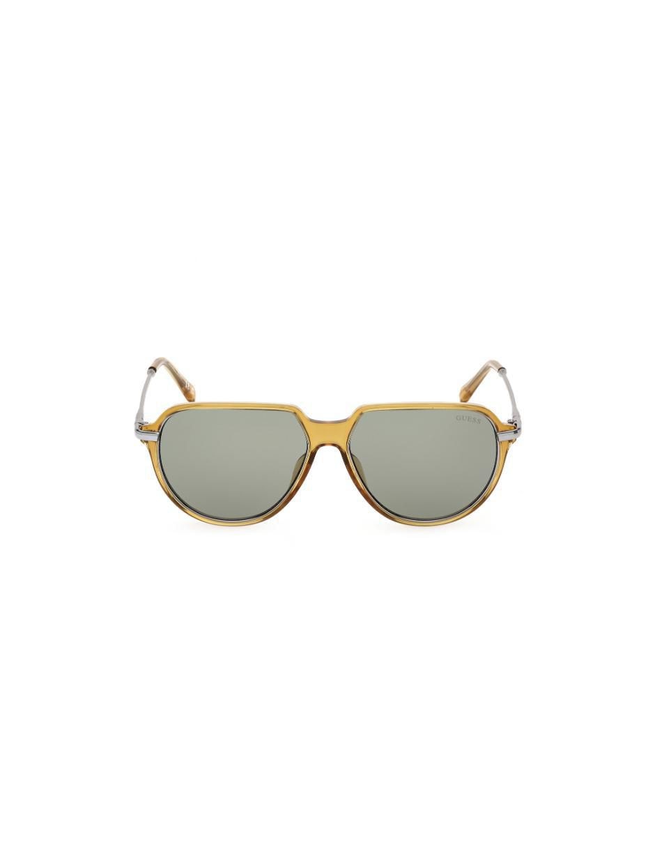 Lentes de sol Gu00067 para hombre 2