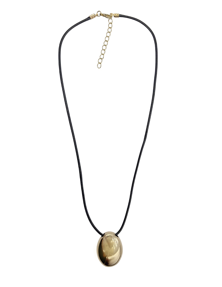 Collar ovalado 6