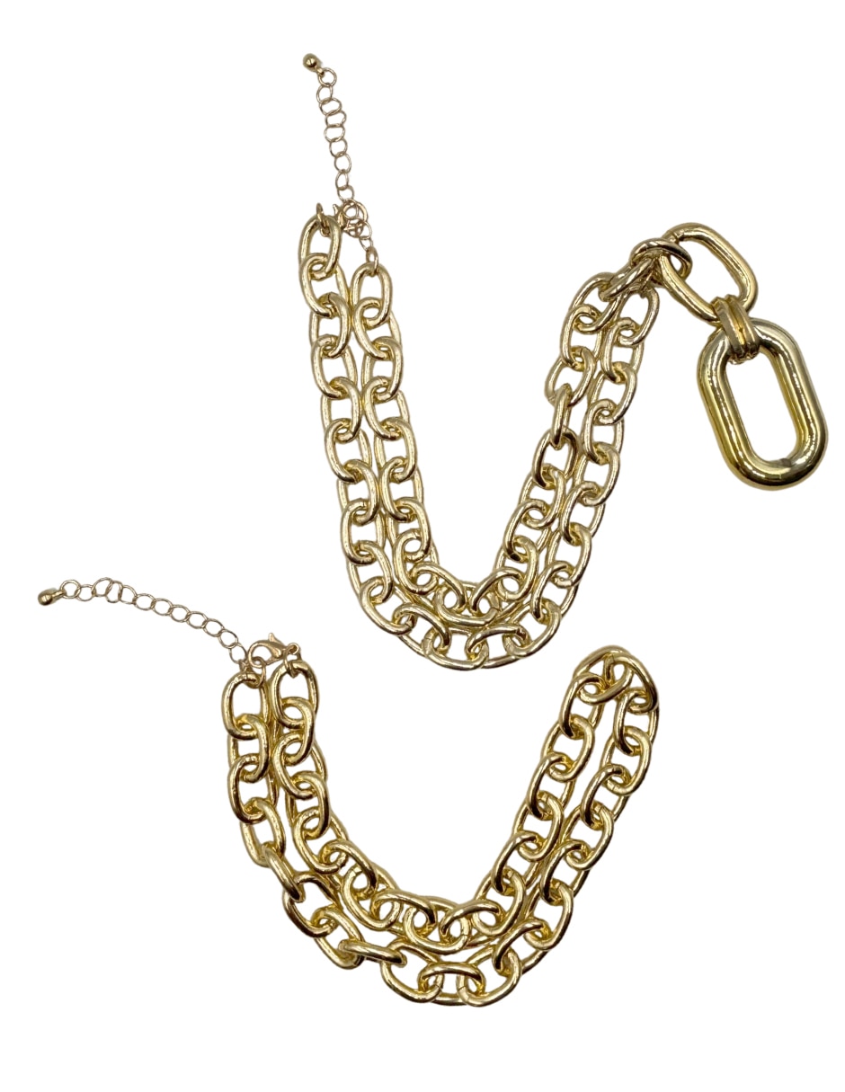 Collar 4