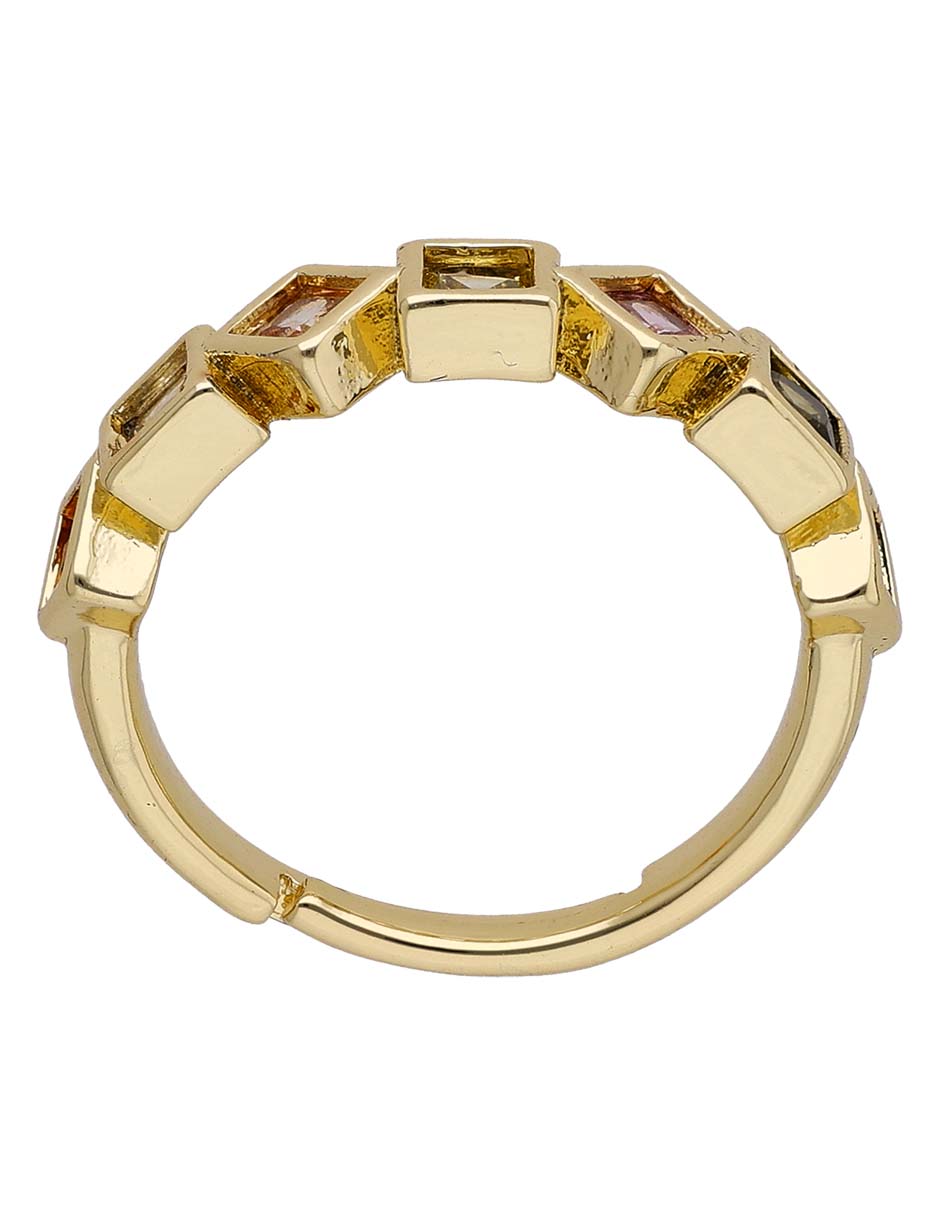Anillo "de (si aplica)" diferentes diseños sin familia no aplica sin kilataje "de" metal sin gema brillante 2
