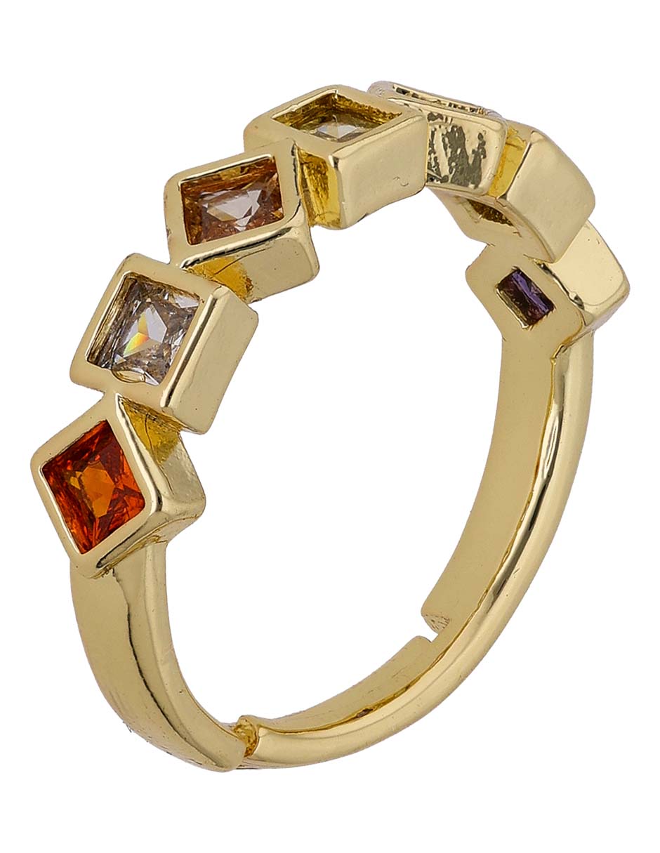 Anillo "de (si aplica)" diferentes diseños sin familia no aplica sin kilataje "de" metal sin gema brillante 3