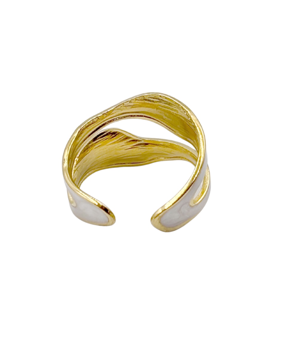 Anillo brillante 4