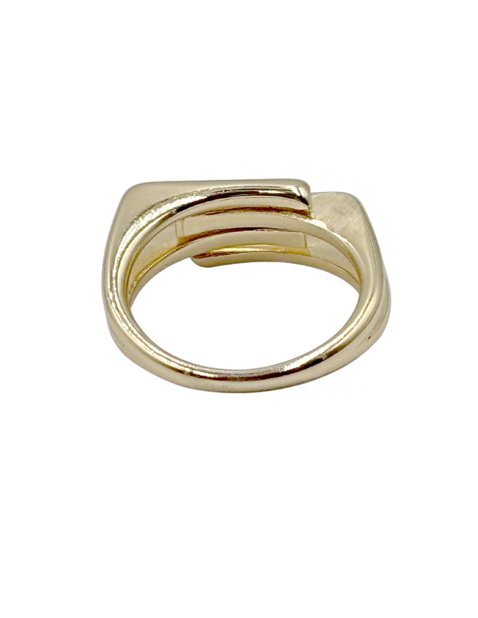 Anillo brillante 7
