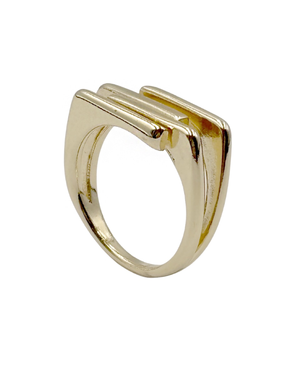 Anillo brillante 8
