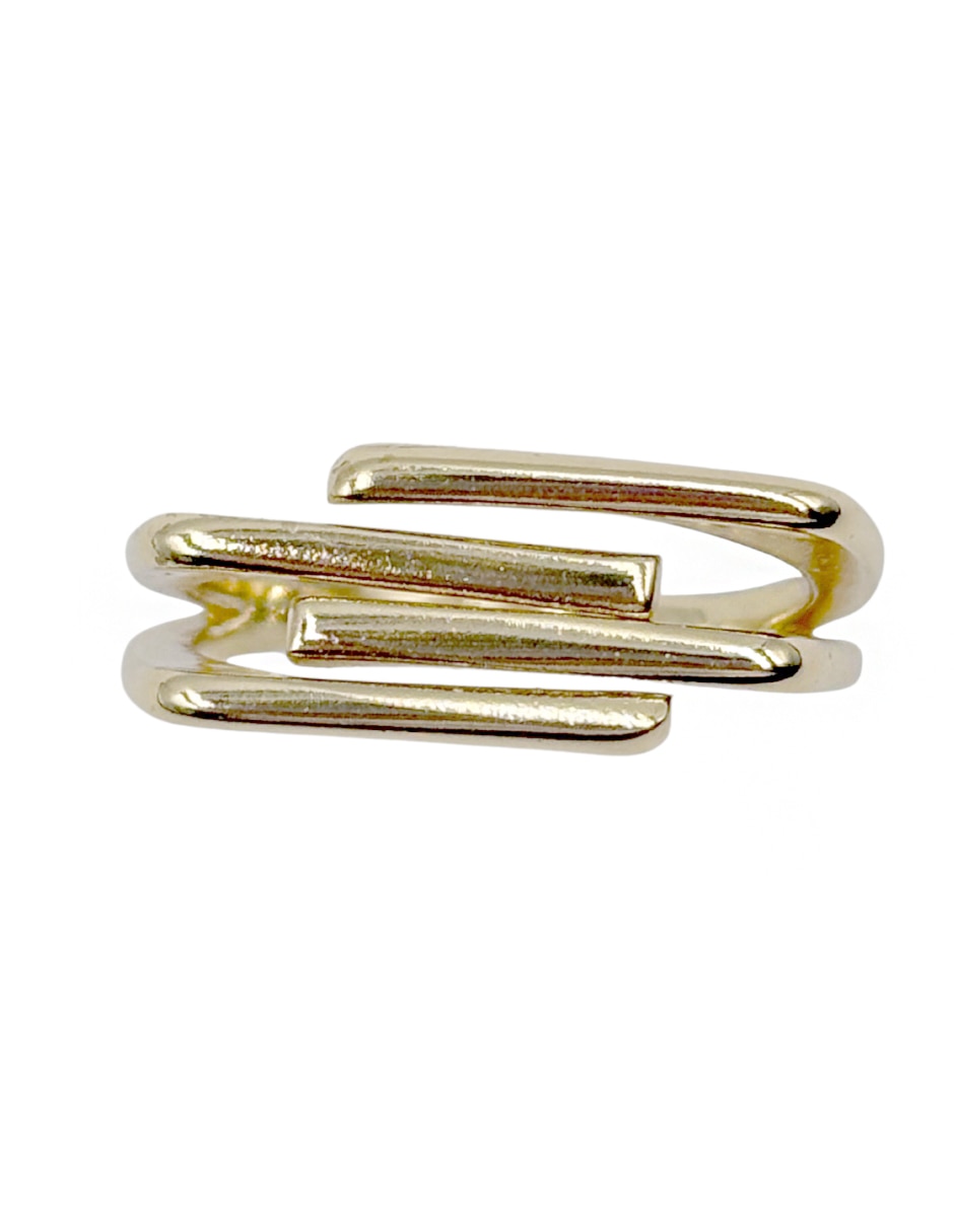 Anillo brillante 6