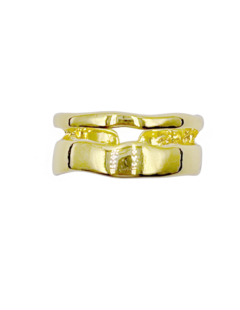 Anillo brillante 3