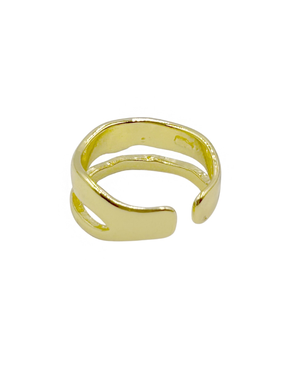 Anillo brillante 2