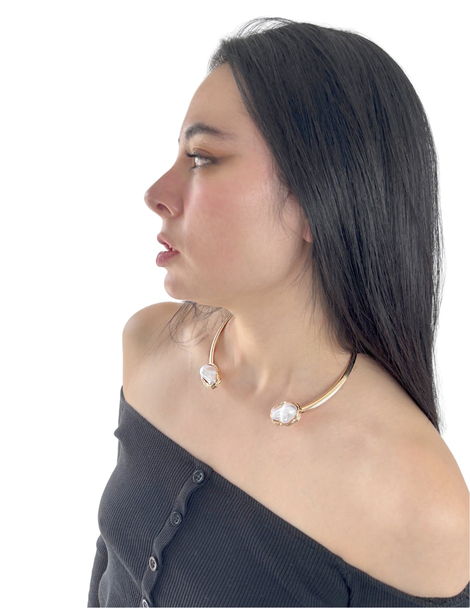 Choker 4