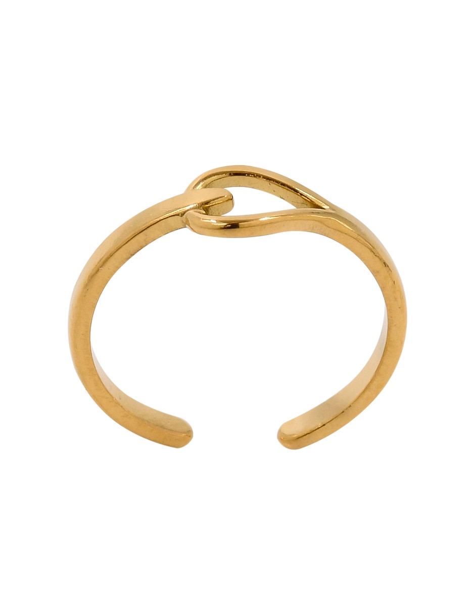 Anillo pulido 2