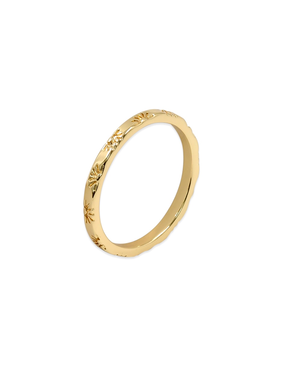 Set anillo pulido 3
