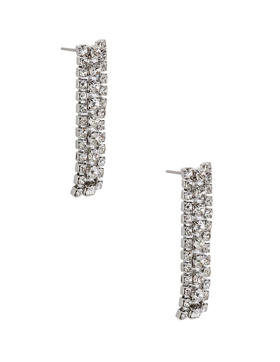 Aretes y collar 3