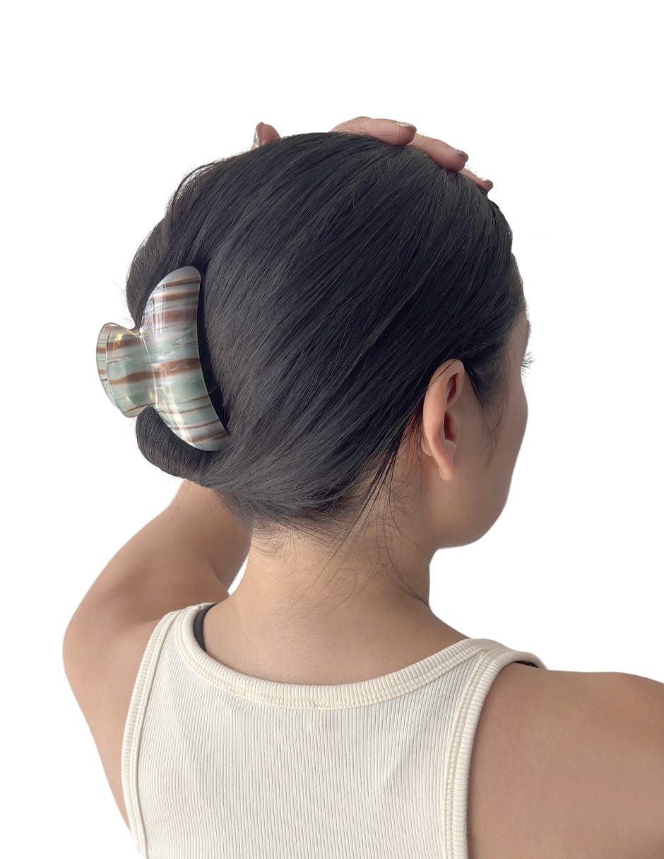 Pinzas para el cabello 4