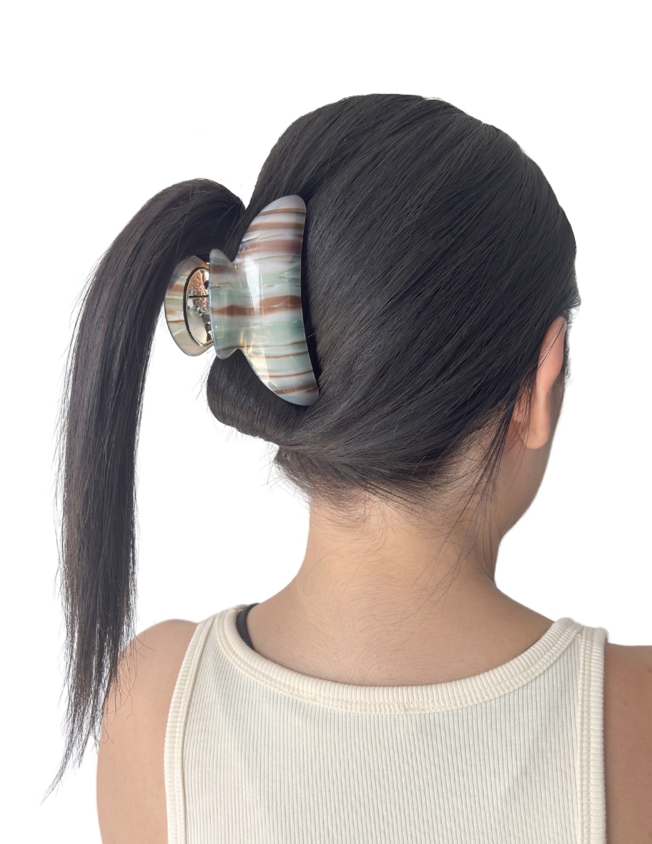 Pinzas para el cabello 5