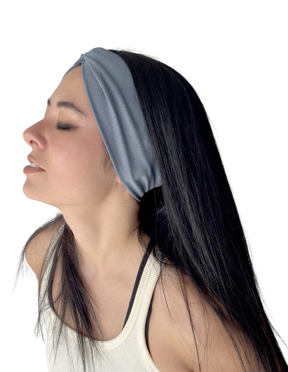 Banda para cabello 4