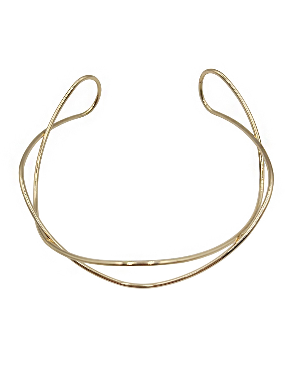 Collar 5