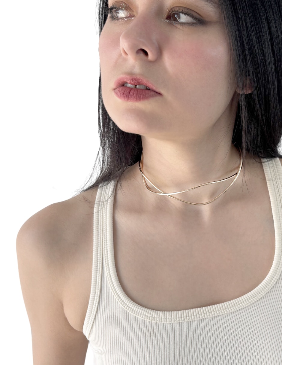 Collar 6
