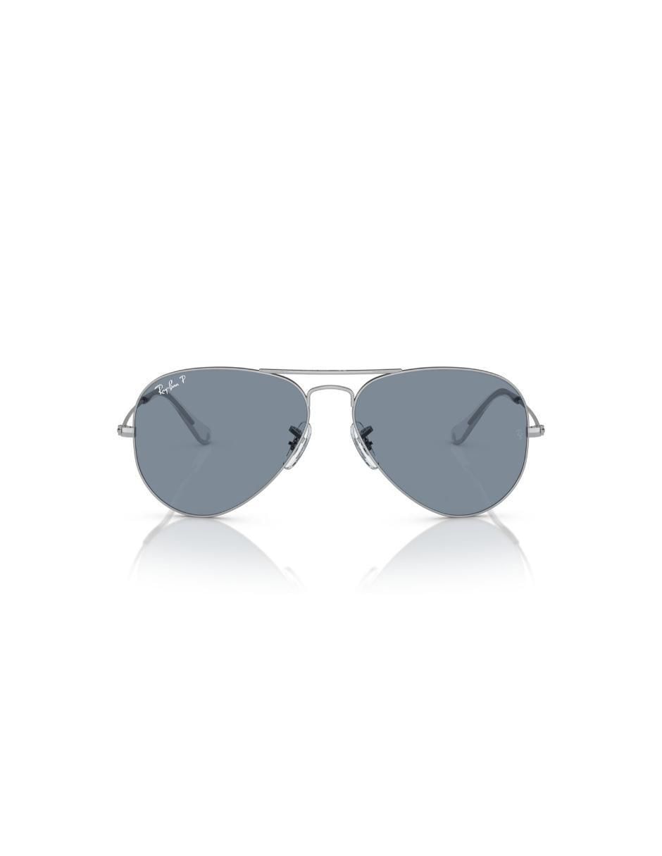 Lentes de sol Aviator unisex 2