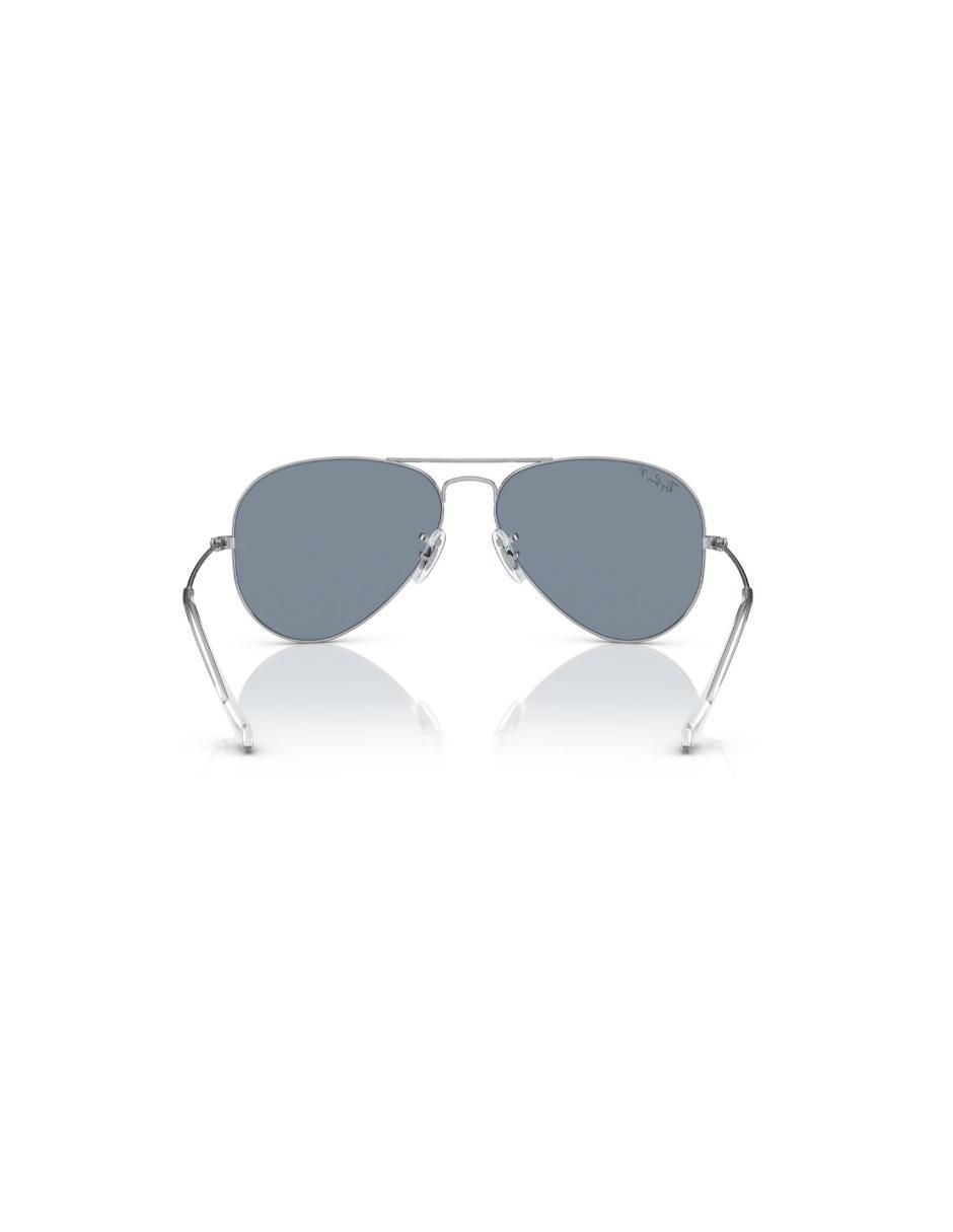 Lentes de sol Aviator unisex 4