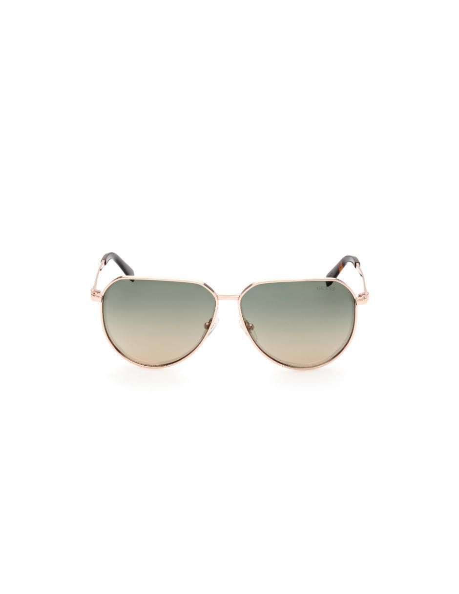 Lentes de sol gu00089 para hombre 2