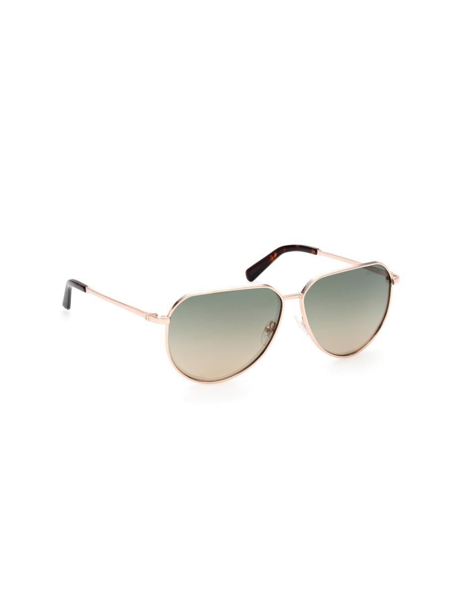 Lentes de sol gu00089 para hombre 3