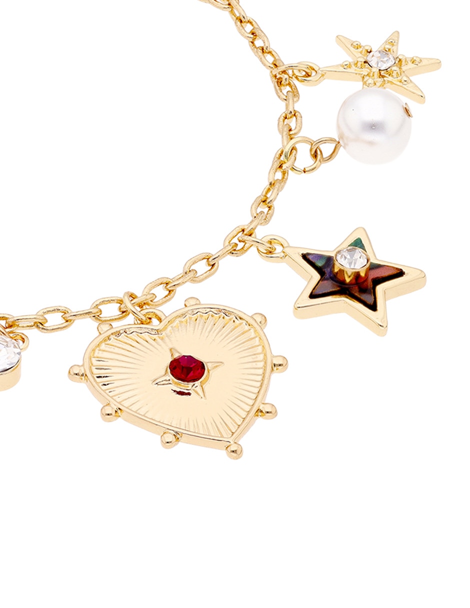 Pulsera con acabado brillante 2