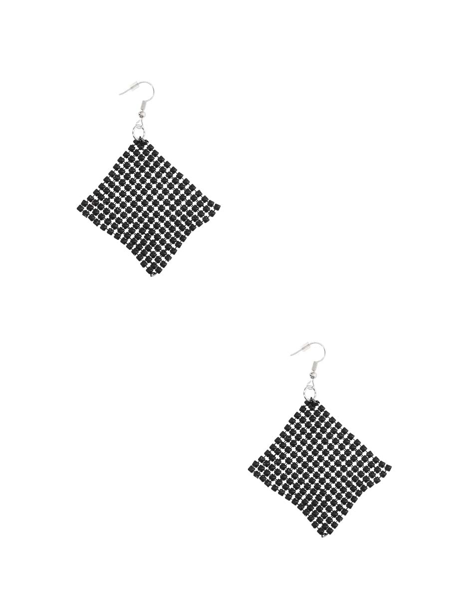 Set de collar y aretes 2