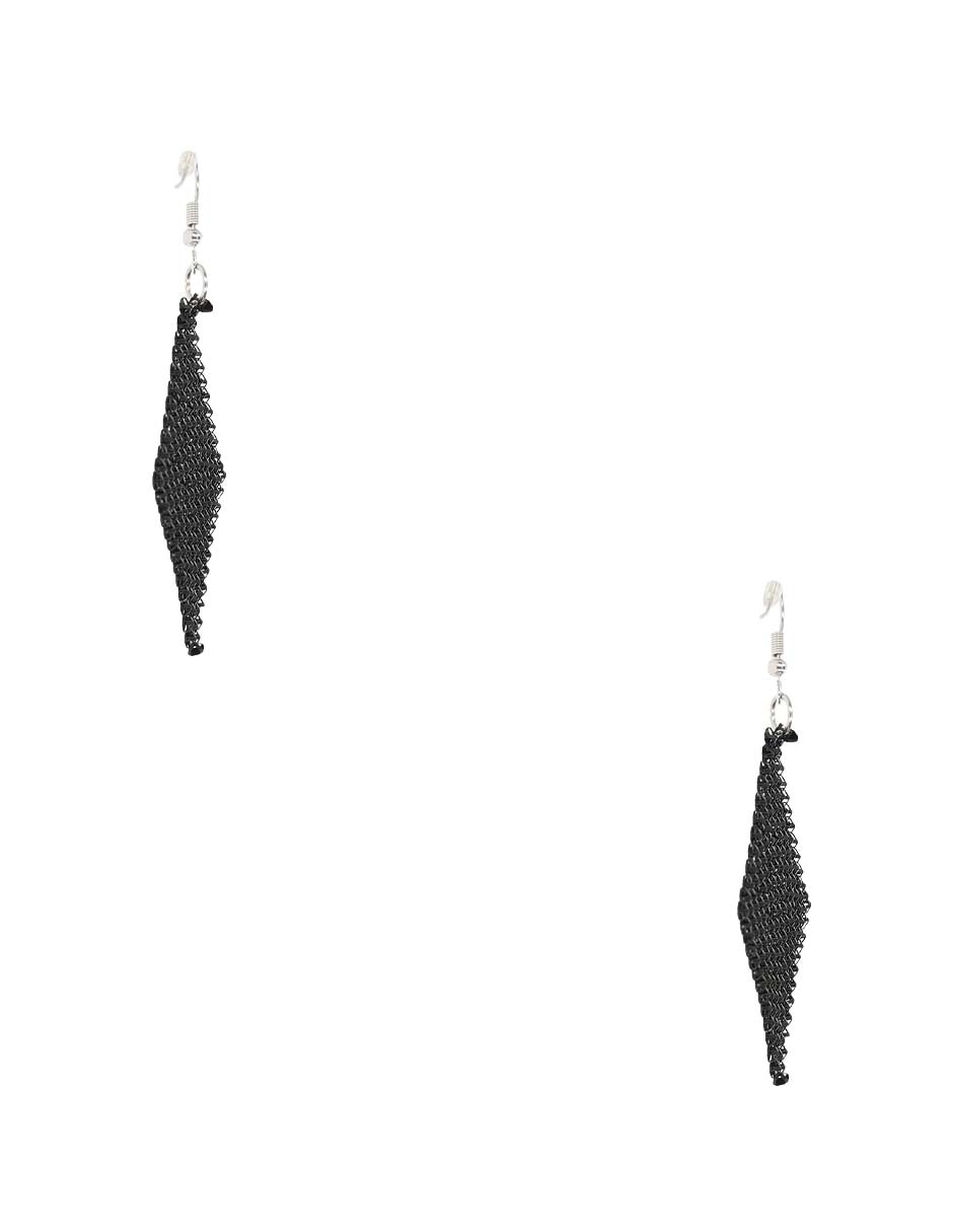 Set de collar y aretes 3