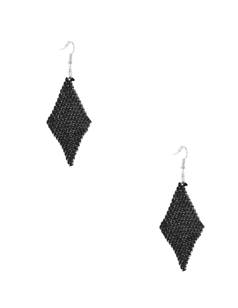 Set de collar y aretes 4