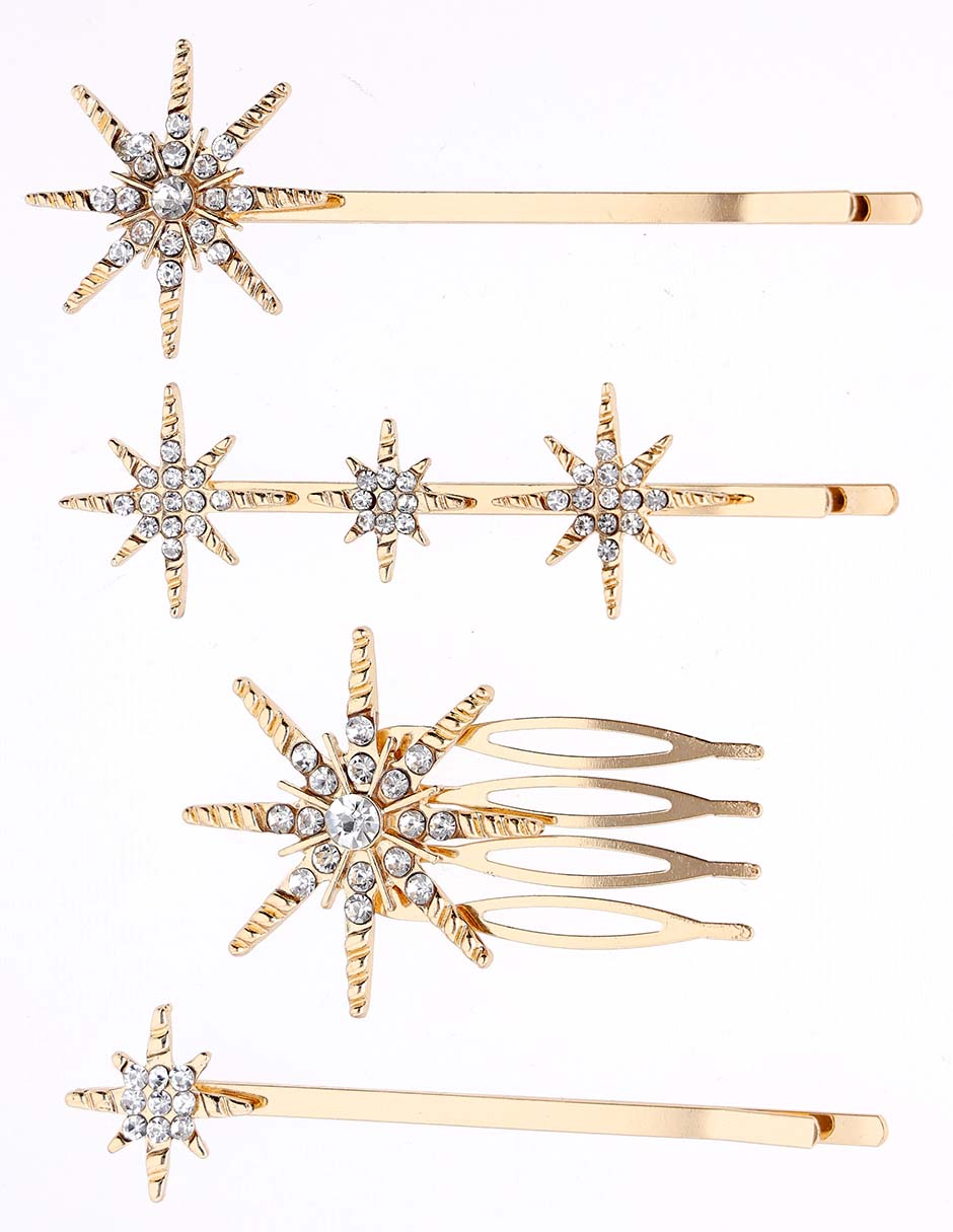 Set accesorios