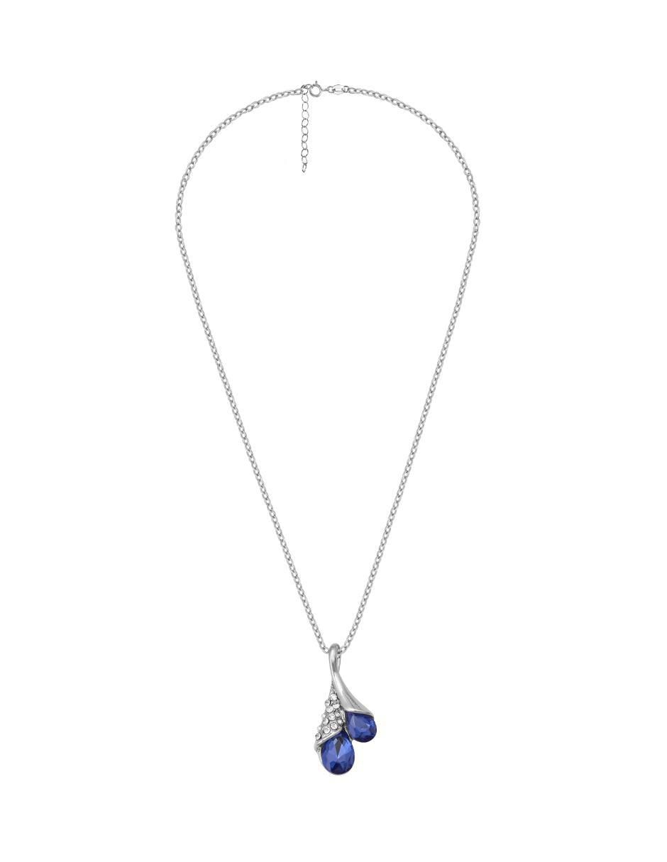 Collar con dije 3