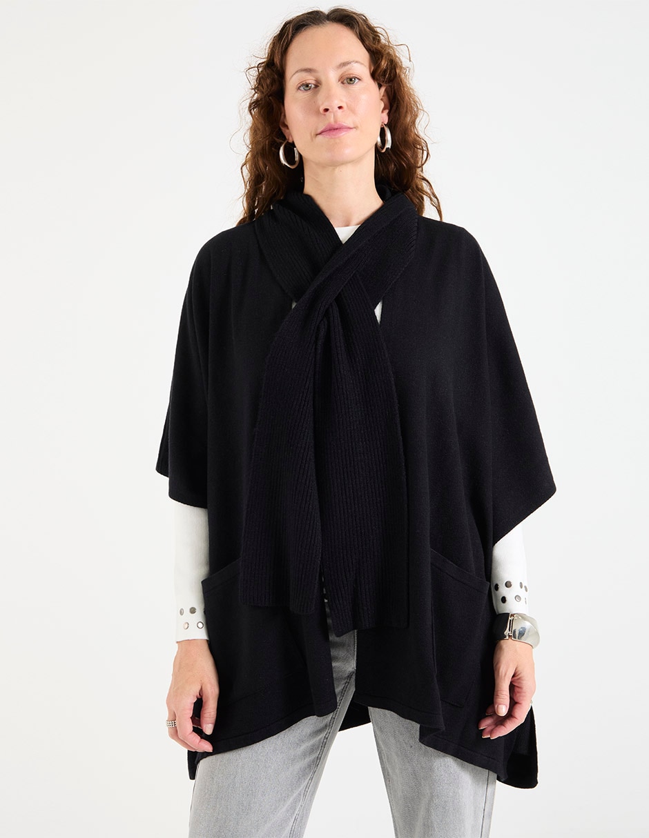 Capa para mujer Capa para mujer