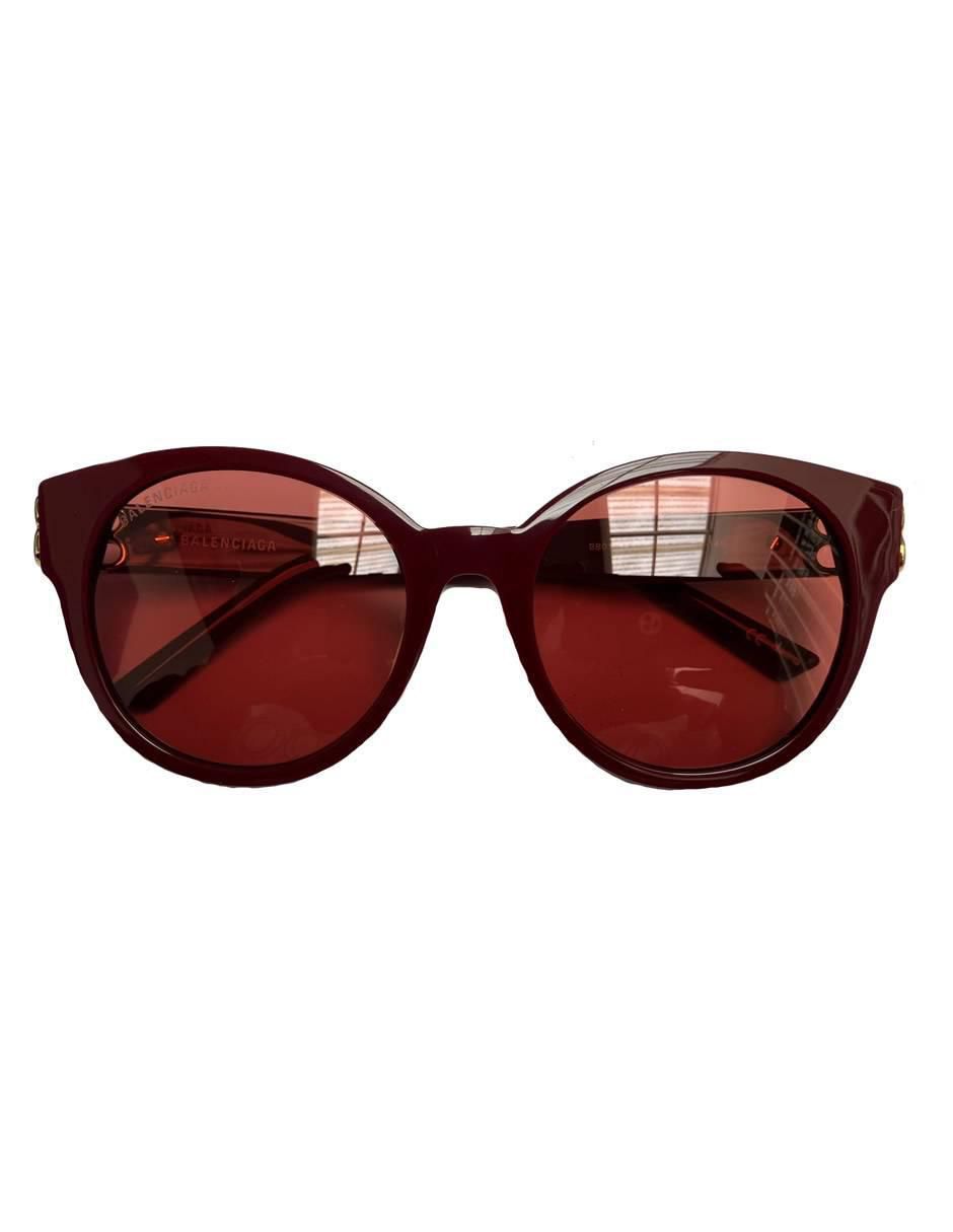 Lentes de sol balenciaga no aplica bb0134sa "para" (si aplica) mujer