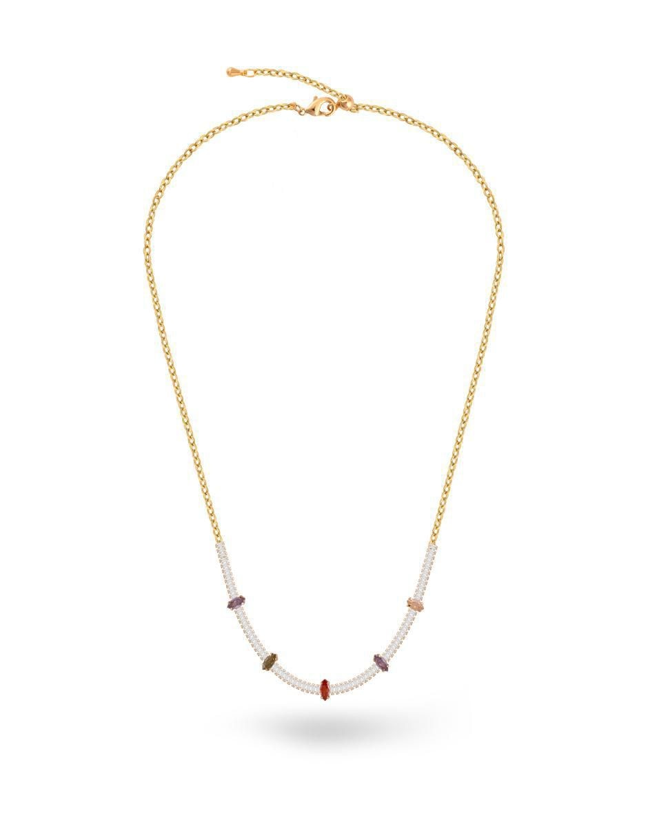 Collar 18 K 2