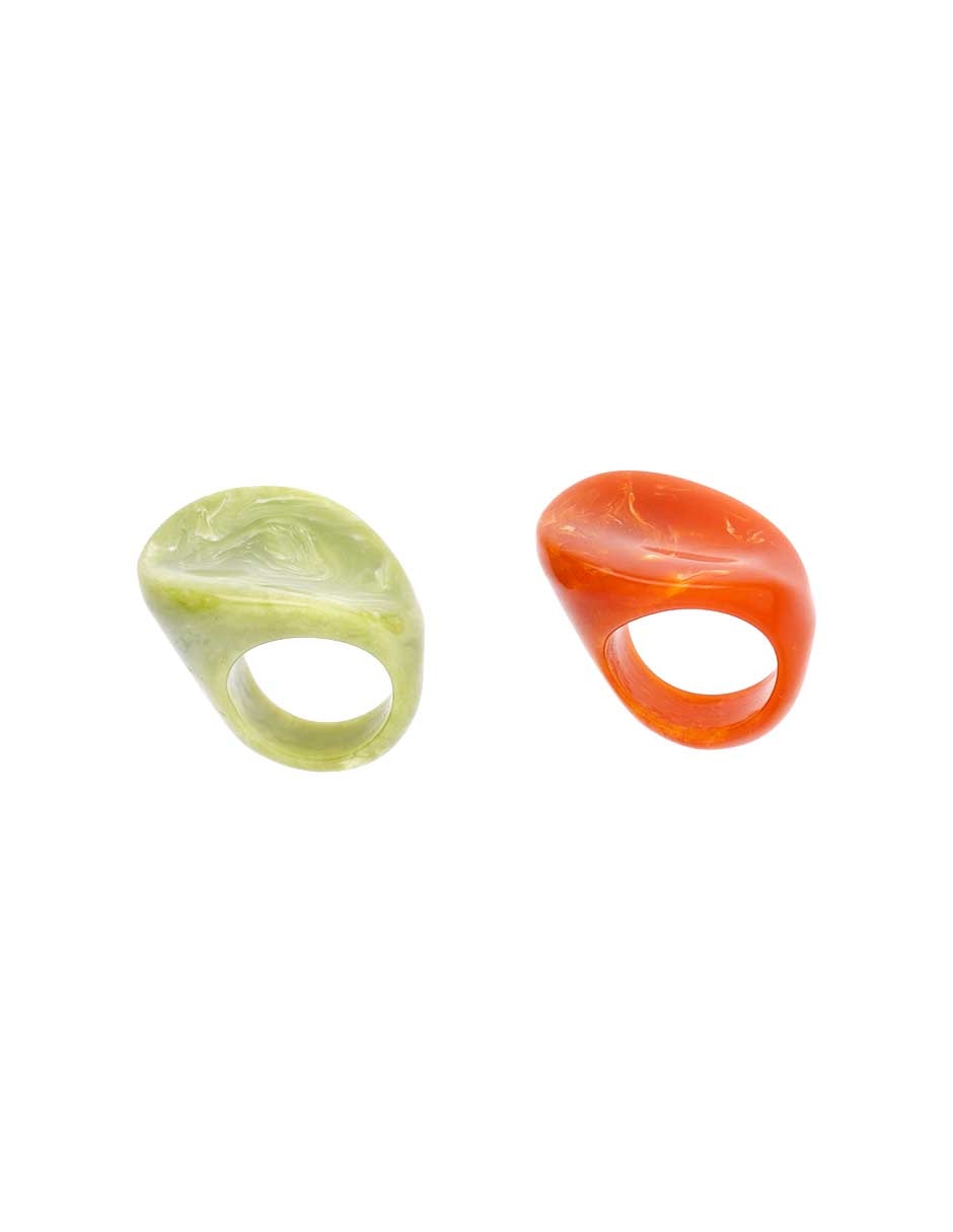 Set anillo 2