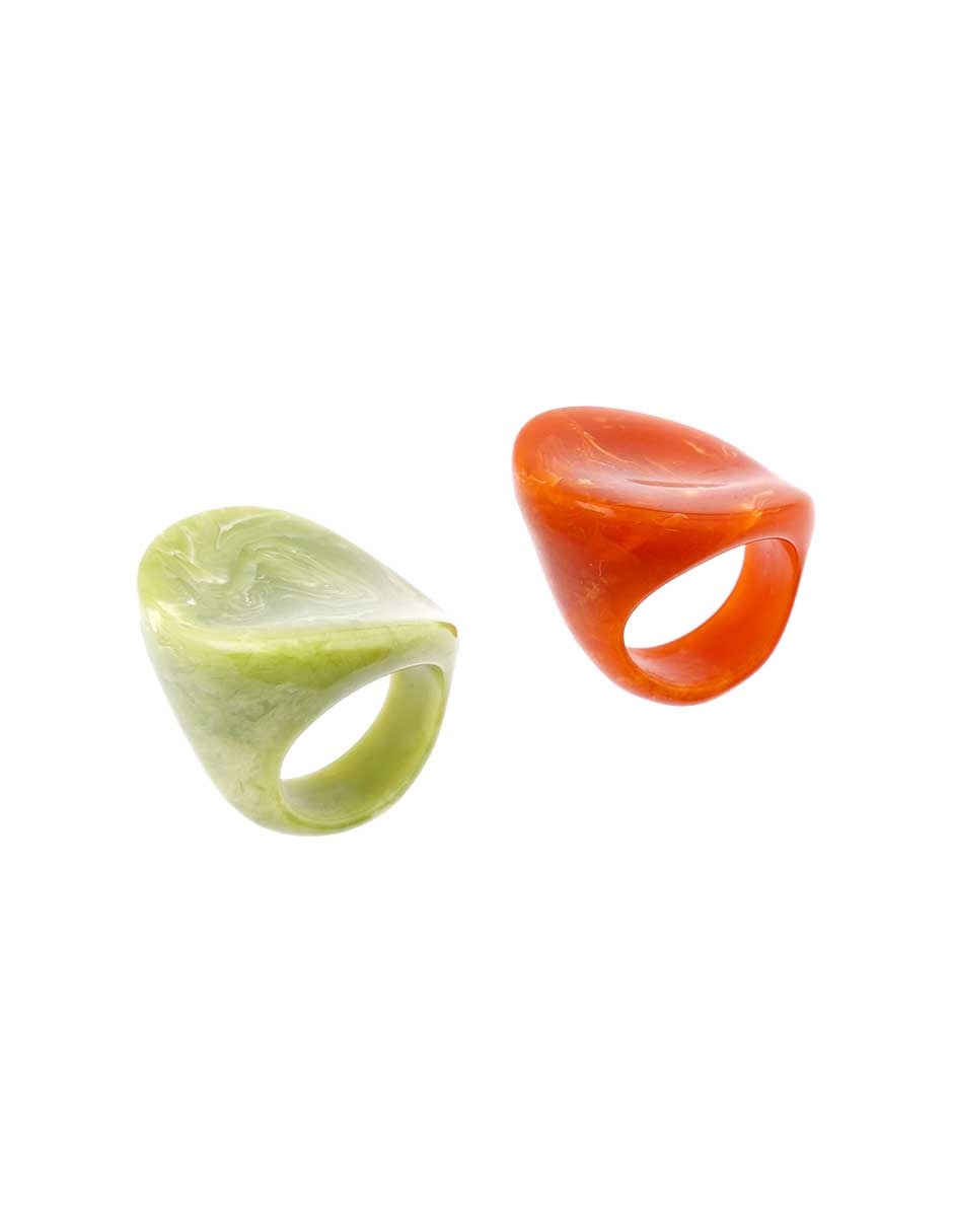 Set anillo 3