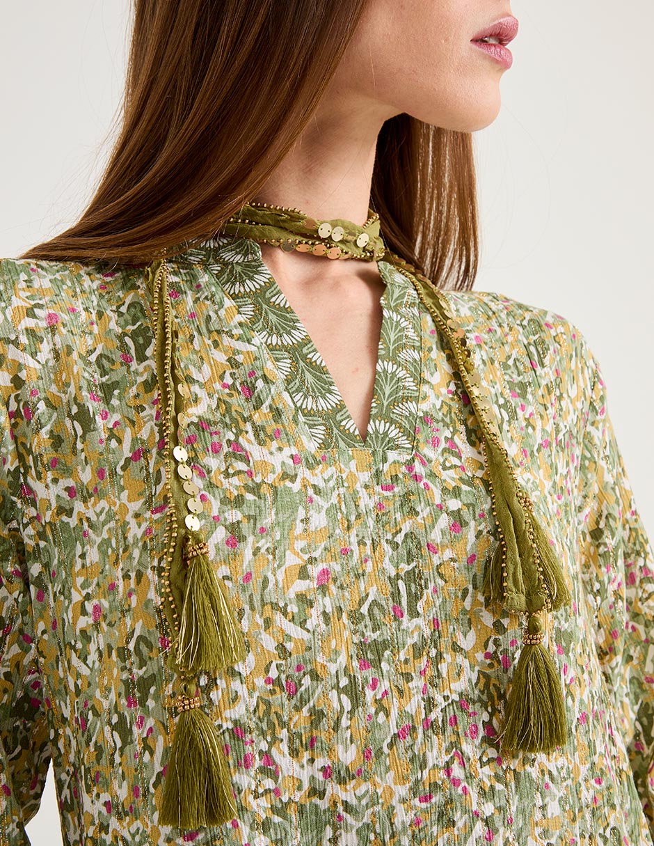 Pashmina para mujer