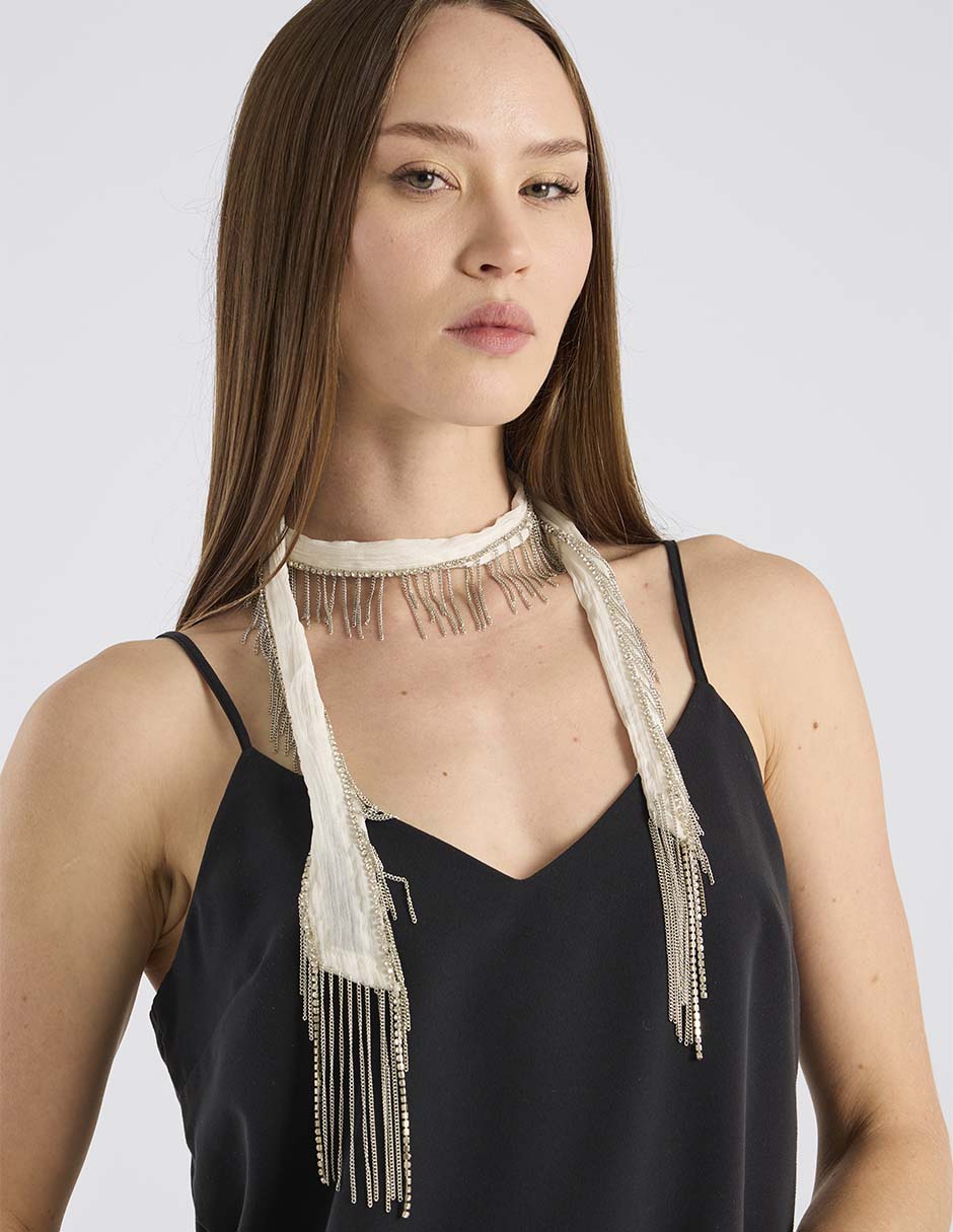 Pashmina para mujer