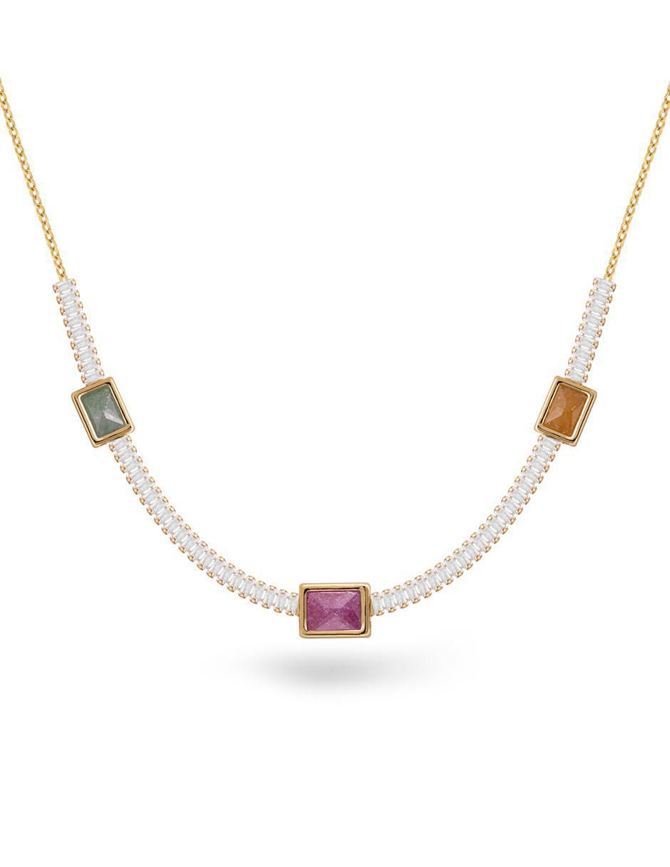 Collar 18 K Collar 18 K